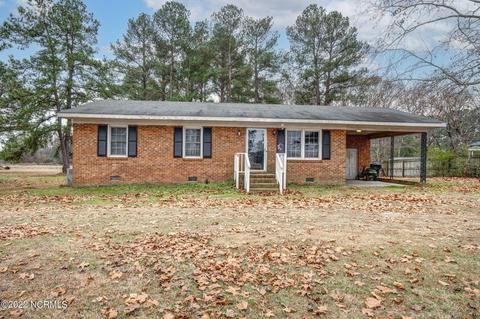 3657 Friday Rd, Bailey, NC 27807 photo 2
