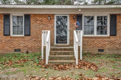 3657 Friday Rd, Bailey, NC 27807 photo 3