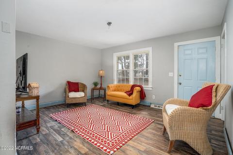 3657 Friday Rd, Bailey, NC 27807 photo 12