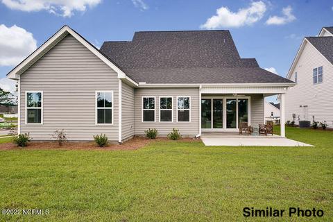141 Abaco Way, Hampstead, NC 28443 photo 35
