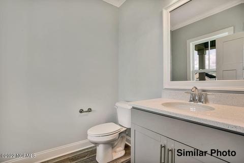 141 Abaco Way, Hampstead, NC 28443 photo 4