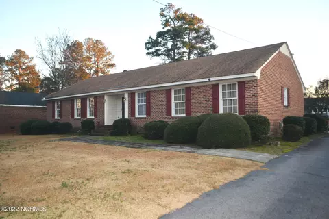 609 Birchwood Dr, Nashville, NC 27856