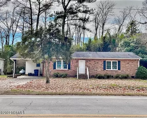 25948 Us 264 Hwy E, Pantego, NC 27860