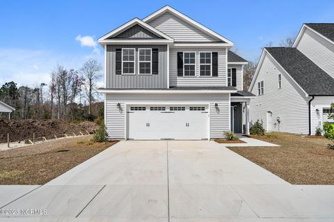 121 S Wild Indigo Pl, Hampstead, NC 28443