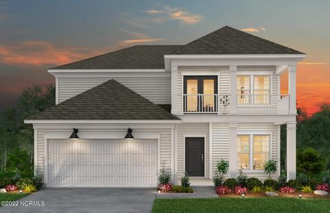 629 Trisail Ter, Wilmington, NC 28412