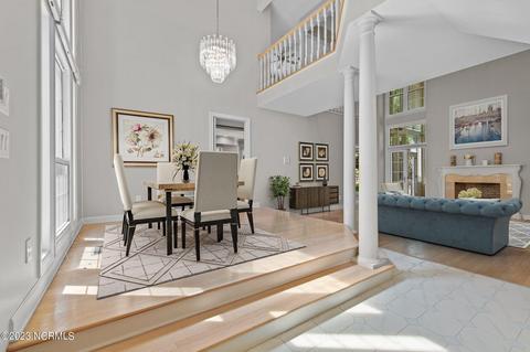 285 Tall Timbers Dr, Pinehurst, NC 28374 photo 22