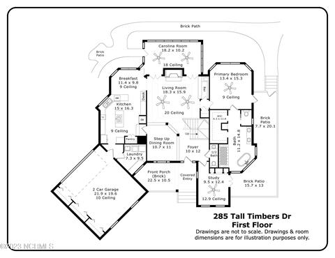 285 Tall Timbers Dr, Pinehurst, NC 28374 photo 61