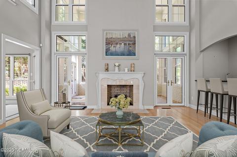 285 Tall Timbers Dr, Pinehurst, NC 28374 photo 8