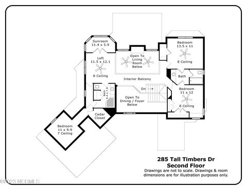 285 Tall Timbers Dr, Pinehurst, NC 28374 photo 62