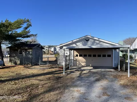 975 Albemarle Beach Rd, Roper, NC 27970 photo 3