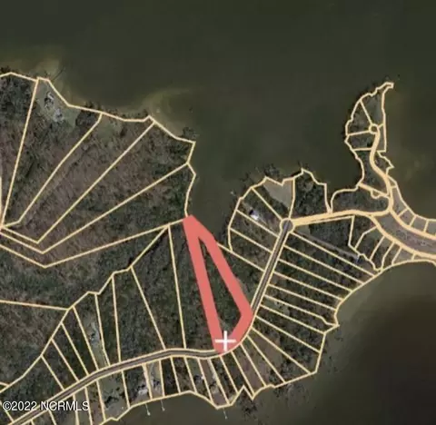 211 Osprey Dr, Edenton, NC 27932
