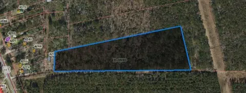 Undisclosed, Burgaw, NC 28425