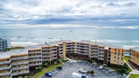 1866 New River Inlet Rd UNIT 3113C, North Topsail Beach, NC 28460