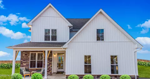 lot24 Grandview Dr, Hampstead, NC 28443