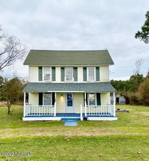 919 Highway 70 Davis, Davis, NC 28524