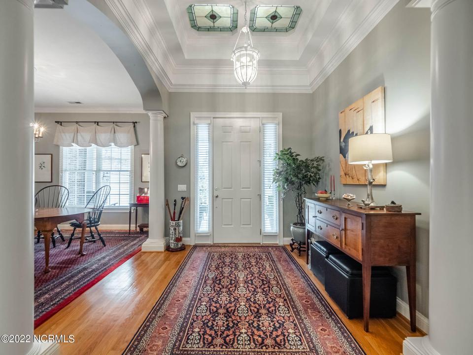  419 White Columns Way, Wilmington, NC 28411 photo 8