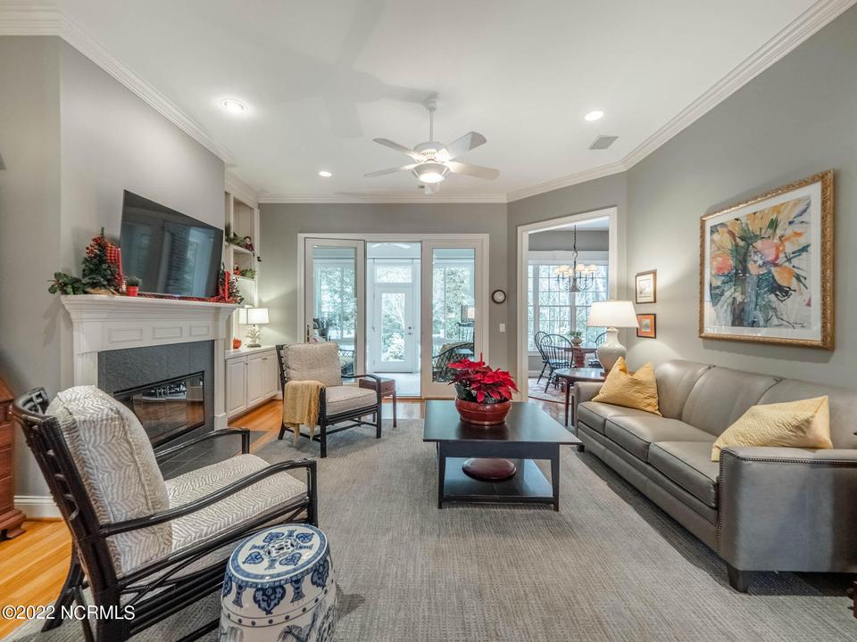  419 White Columns Way, Wilmington, NC 28411 photo 5