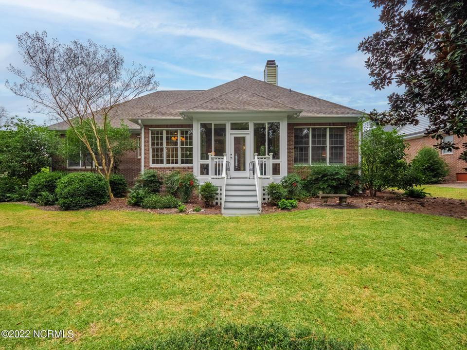 419 White Columns Way, Wilmington, NC 28411 photo 3