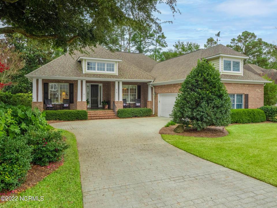  419 White Columns Way, Wilmington, NC 28411 photo 2