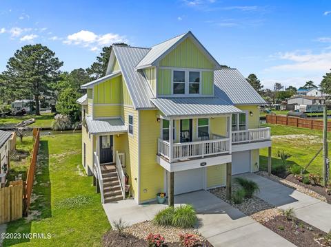 145 Walnut Island Blvd, Grandy, NC 27939