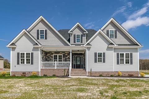 800 Brighton Dr, Goldsboro, NC 27530