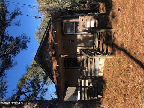 1211 Washington St E, Wilson, NC 27893