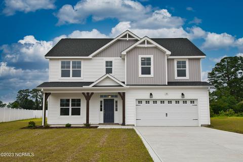 512 Holly Grove Dr, Winterville, NC 28590
