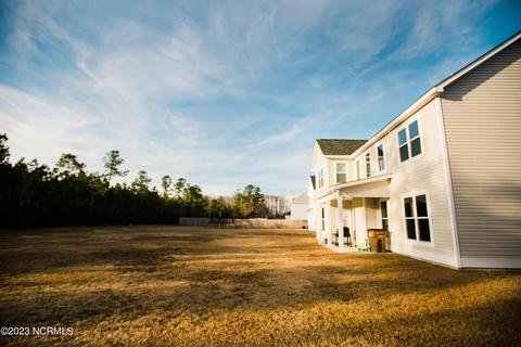326 Bear Run, Maple Hill, NC 28454 photo 8