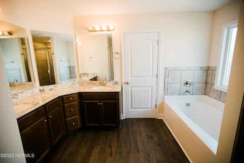 326 Bear Run, Maple Hill, NC 28454 photo 31