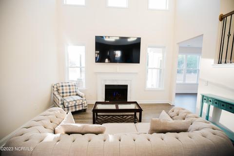 326 Bear Run, Maple Hill, NC 28454 photo 22