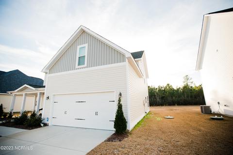 326 Bear Run, Maple Hill, NC 28454 photo 6
