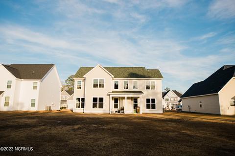 326 Bear Run, Maple Hill, NC 28454 photo 9