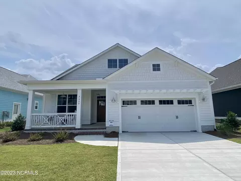 3429 Island Lakes Dr, Bolivia, NC 28422