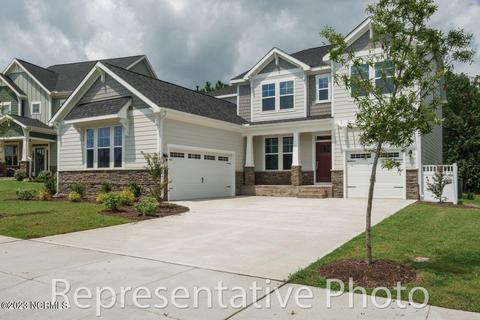 305 Gander Ct #LOT 664, Sneads Ferry, NC 28460