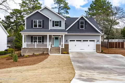 6 Tyler Way, Pinehurst, NC 28374 photo 1