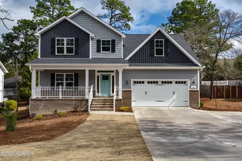 6 Tyler Way, Pinehurst, NC 28374 photo 2