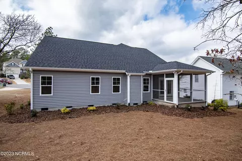 6 Tyler Way, Pinehurst, NC 28374 photo 4