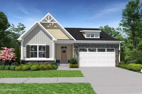 309 Ryker Rd, Moyock, NC 27958