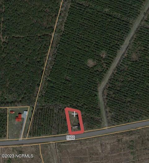 731 Yeopim Rd, Edenton, NC 27932