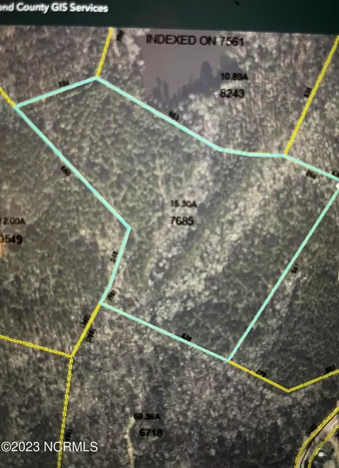 0000 Tbd Rd, Ellerbe, NC 28338