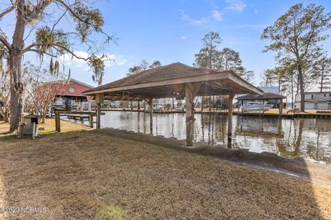 796 E Bayside Dr, Chocowinity, NC 27817 photo 32