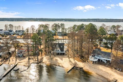 796 E Bayside Dr, Chocowinity, NC 27817 photo 5