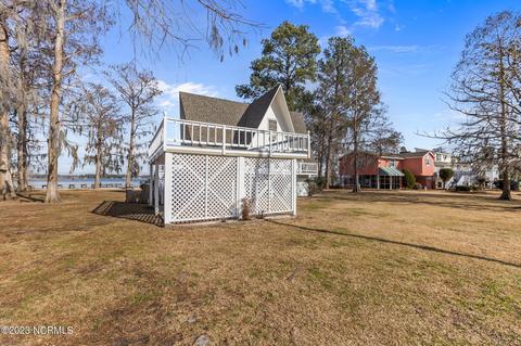 796 E Bayside Dr, Chocowinity, NC 27817 photo 30