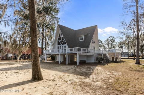 796 E Bayside Dr, Chocowinity, NC 27817 photo 37