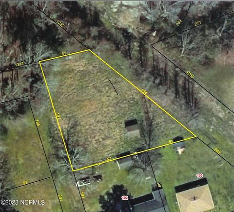 0 Maplewood Ave, Elizabeth City, NC 27909
