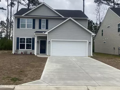729 Landmark Cv, Carolina Shores, NC 28467