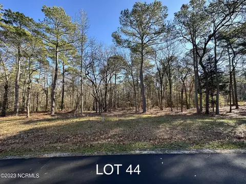 507 Village Dr, Goldsboro, NC 27534