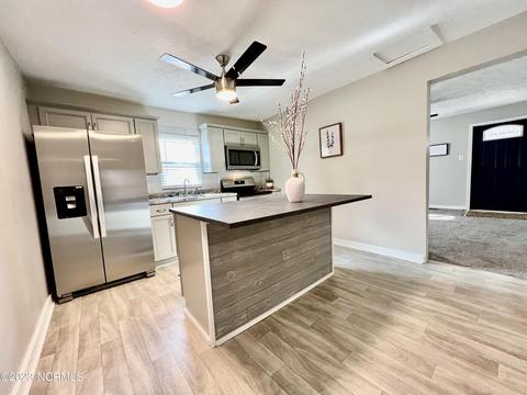 175 Daniels St, Hamlet, NC 28345 photo 7