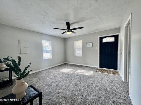 175 Daniels St, Hamlet, NC 28345 photo 2