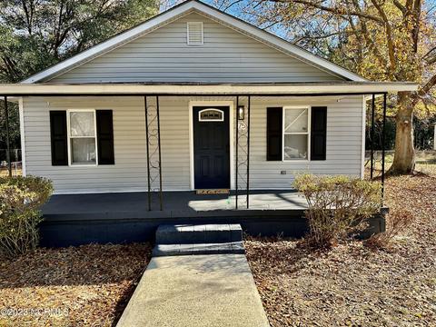 175 Daniels St, Hamlet, NC 28345 photo 13